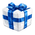 Rooli Casino: Gift Image